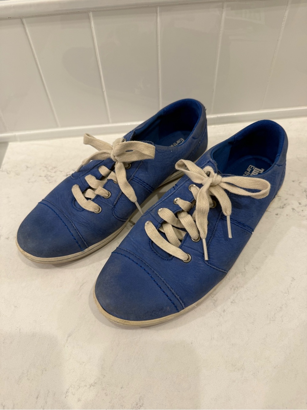 Timberland Earthkeepers Sneakers